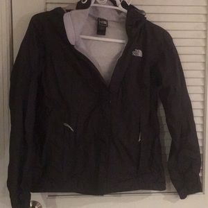 Northface Rain Jacket